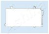 ASHIKA CND093051 Condenser, air conditioning